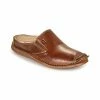 Fluchos NAUTILUS Mules / Sabots Couleur Marron -Fluchos Soldes Magasin 11337834 500 A
