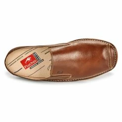 Fluchos NAUTILUS Mules / Sabots Couleur Marron 12 Fluchos NAUTILUS Mules / Sabots Couleur Marron -Fluchos Soldes Magasin 11337834 500 F