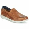 Fluchos SUMATRA Slip ons Couleur marron -Fluchos Soldes Magasin 11337835 500 A