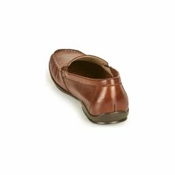 Fluchos BALTICO Mocassins & Chaussures bateau Couleur Marron 12 Fluchos BALTICO Mocassins & Chaussures bateau Couleur Marron -Fluchos Soldes Magasin 11337840 500 E