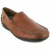 Fluchos Mocassin Baltico 7149 Mocassins & Chaussures bateau Couleur Marron -Fluchos Soldes Magasin 15059730 500 A