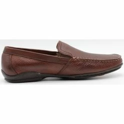 Fluchos Mocassin Baltico 7149 Mocassins & Chaussures bateau Couleur Marron -Fluchos Soldes Magasin 15059730 500 D