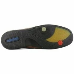 Fluchos Mocassin Baltico 7149 Mocassins & Chaussures bateau Couleur Marron -Fluchos Soldes Magasin 15059730 500 F