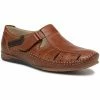 Fluchos Sandale Catamaran 8568 Mocassins & Chaussures bateau Couleur Marron -Fluchos Soldes Magasin 15059731 500 A