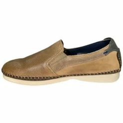 Fluchos mocassin f0198 Mocassins & Chaussures bateau Couleur Marron 8 Fluchos mocassin f0198 Mocassins & Chaussures bateau Couleur Marron -Fluchos Soldes Magasin 15159486 500 C