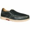 Fluchos mocassin f0436 Mocassins & Chaussures bateau Couleur bleu -Fluchos Soldes Magasin 15163613 500 A