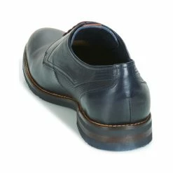 Fluchos OLLYMPO Derbies & Richelieu Couleur Bleu 12 Fluchos OLLYMPO Derbies & Richelieu Couleur Bleu -Fluchos Soldes Magasin 15441790 500 E