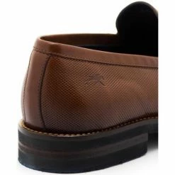 Fluchos Mocassins & Chaussures bateau Couleur Marron -Fluchos Soldes Magasin 15442275 500 D