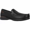 Fluchos TORNADO 8682 Mocassins & Chaussures bateau Couleur Noir 2 Fluchos TORNADO 8682 Mocassins & Chaussures bateau Couleur Noir -Fluchos Soldes Magasin 15860636 500 A