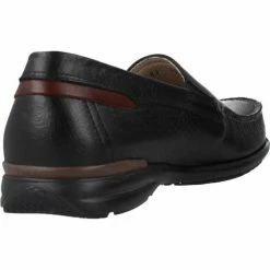 Fluchos TORNADO 8682 Mocassins & Chaussures bateau Couleur Noir 11 Fluchos TORNADO 8682 Mocassins & Chaussures bateau Couleur Noir -Fluchos Soldes Magasin 15860636 500 D