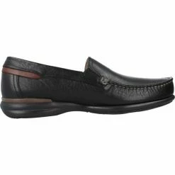 Fluchos TORNADO 8682 Mocassins & Chaussures bateau Couleur Noir 12 Fluchos TORNADO 8682 Mocassins & Chaussures bateau Couleur Noir -Fluchos Soldes Magasin 15860636 500 E
