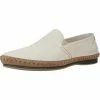 Fluchos 8674 Mocassins & Chaussures bateau Couleur Blanc -Fluchos Soldes Magasin 15861279 500 A