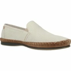 Fluchos 8674 Mocassins & Chaussures bateau Couleur Blanc 12 Fluchos 8674 Mocassins & Chaussures bateau Couleur Blanc -Fluchos Soldes Magasin 15861279 500 E