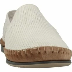 Fluchos 8674 Mocassins & Chaussures bateau Couleur Blanc 13 Fluchos 8674 Mocassins & Chaussures bateau Couleur Blanc -Fluchos Soldes Magasin 15861279 500 F