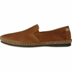 Fluchos 8674 Mocassins & Chaussures bateau Couleur Marron -Fluchos Soldes Magasin 15861280 500 C