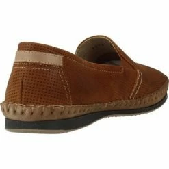 Fluchos 8674 Mocassins & Chaussures bateau Couleur Marron -Fluchos Soldes Magasin 15861280 500 D