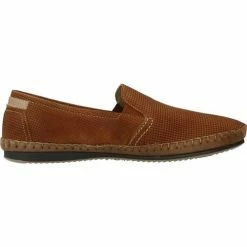 Fluchos 8674 Mocassins & Chaussures bateau Couleur Marron -Fluchos Soldes Magasin 15861280 500 E