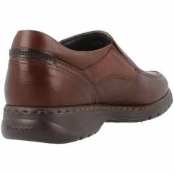 Fluchos CRONO Mocassins & Chaussures bateau Couleur Marron 10 Fluchos CRONO Mocassins & Chaussures bateau Couleur Marron -Fluchos Soldes Magasin 15880772 500 C