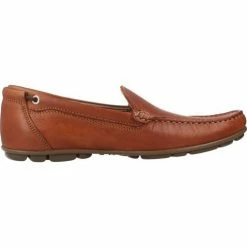 Fluchos 9083F Mocassins & Chaussures bateau Couleur Marron -Fluchos Soldes Magasin 15885062 500 D