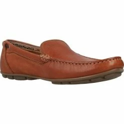 Fluchos 9083F Mocassins & Chaussures bateau Couleur Marron -Fluchos Soldes Magasin 15885062 500 E
