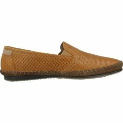 Fluchos 8674 Mocassins & Chaussures bateau Couleur Marron -Fluchos Soldes Magasin 15902476 500 D