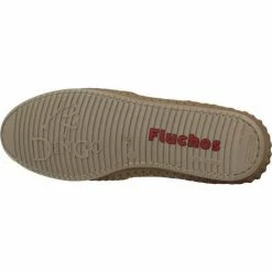 Fluchos 8674 Mocassins & Chaussures bateau Couleur Marron -Fluchos Soldes Magasin 15902476 500 F