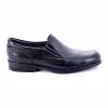 Fluchos Mocassins & Chaussures bateau Couleur Noir -Fluchos Soldes Magasin 1592352 500 A