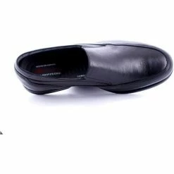 Fluchos Mocassins & Chaussures bateau Couleur Noir -Fluchos Soldes Magasin 1592352 500 B