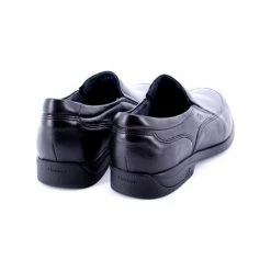 Fluchos Mocassins & Chaussures bateau Couleur Noir -Fluchos Soldes Magasin 1592352 500 D