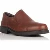 Fluchos Mocassins & Chaussures bateau Couleur Marron 1 Fluchos Mocassins & Chaussures bateau Couleur Marron -Fluchos Soldes Magasin 15949522 500 A