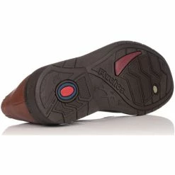Fluchos Mocassins & Chaussures bateau Couleur Marron -Fluchos Soldes Magasin 15949522 500 C