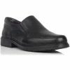 Fluchos Mocassins & Chaussures bateau Couleur Noir 2 Fluchos Mocassins & Chaussures bateau Couleur Noir -Fluchos Soldes Magasin 15949576 500 A
