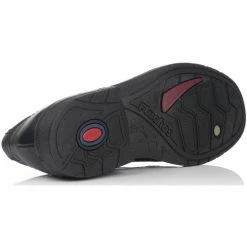 Fluchos Mocassins & Chaussures bateau Couleur Noir -Fluchos Soldes Magasin 15949576 500 C