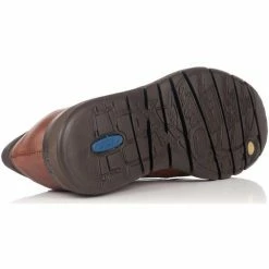 Fluchos Mocassins & Chaussures bateau Couleur Marron -Fluchos Soldes Magasin 15949674 500 C