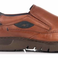 Fluchos Mocassins & Chaussures bateau Couleur Marron -Fluchos Soldes Magasin 15949674 500 D