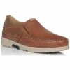 Fluchos Mocassins & Chaussures bateau Couleur Marron 1 Fluchos Mocassins & Chaussures bateau Couleur Marron -Fluchos Soldes Magasin 15958106 500 A