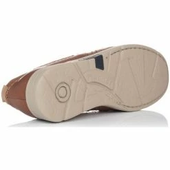 Fluchos Mocassins & Chaussures bateau Couleur Marron -Fluchos Soldes Magasin 15958106 500 C