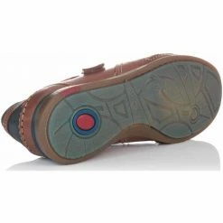 Fluchos Sandales et Nu-pieds Couleur Marron 8 Fluchos Sandales et Nu-pieds Couleur Marron -Fluchos Soldes Magasin 15958475 500 C