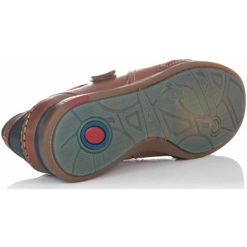 Fluchos Sandales et Nu-pieds Couleur Marron 5 Fluchos Sandales et Nu-pieds Couleur Marron – Image 3