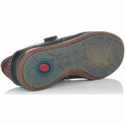 Fluchos Sandales et Nu-pieds Couleur Noir 8 Fluchos Sandales et Nu-pieds Couleur Noir -Fluchos Soldes Magasin 15958476 500 C