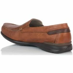 Fluchos Mocassins & Chaussures bateau Couleur Marron -Fluchos Soldes Magasin 15958479 500 B