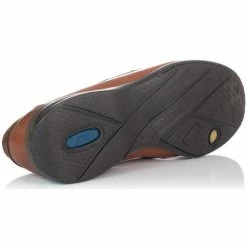 Fluchos Mocassins & Chaussures bateau Couleur Marron -Fluchos Soldes Magasin 15958479 500 C