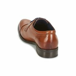 Fluchos HERACLES Derbies & Richelieu Couleur Marron -Fluchos Soldes Magasin 1733571 500 E