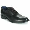 Fluchos HERACLES Derbies & Richelieu Couleur Noir 1 Fluchos HERACLES Derbies & Richelieu Couleur Noir -Fluchos Soldes Magasin 1733572 500 A