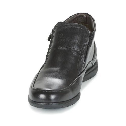 Fluchos LUCA Bottines / Boots Couleur Noir 5 Fluchos LUCA Bottines / Boots Couleur Noir – Image 3