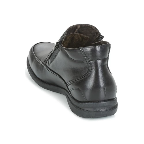 Fluchos LUCA Bottines / Boots Couleur Noir 7 Fluchos LUCA Bottines / Boots Couleur Noir – Image 5