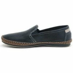 Fluchos mocassin 8674 Mocassins & Chaussures bateau Couleur bleu -Fluchos Soldes Magasin 17455251 350 C