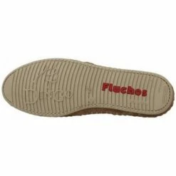 Fluchos mocassin 8674 Mocassins & Chaussures bateau Couleur bleu -Fluchos Soldes Magasin 17455251 350 F