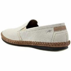 Fluchos mocassin 8674 Mocassins & Chaussures bateau Couleur blanc 10 Fluchos mocassin 8674 Mocassins & Chaussures bateau Couleur blanc -Fluchos Soldes Magasin 17455252 500 C