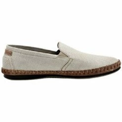 Fluchos mocassin 8674 Mocassins & Chaussures bateau Couleur blanc 11 Fluchos mocassin 8674 Mocassins & Chaussures bateau Couleur blanc -Fluchos Soldes Magasin 17455252 500 D